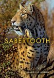 Sabertooth 2013 9780253010421 Front Cover