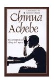 Chinua Achebe A Biography 1997 9780253333421 Front Cover