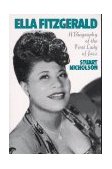 Ella Fitzgerald A Biography of the First Lady of Jazz cover art