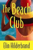 Beach Club A Novel  9780312382421 Front Cover