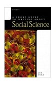 Short Guide to Writing about Social Science  cover art