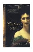 Embers 2002 9780375707421 Front Cover