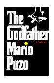 Godfather 1969 9780399103421 Front Cover