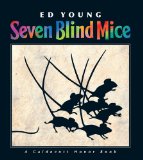 Seven Blind Mice 2012 9780399257421 Front Cover