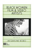 Black Women Film and Video Artists  cover art