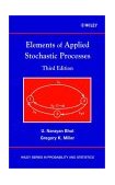 Elements of Applied Stochastic Processes  cover art