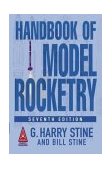 Handbook of Model Rocketry  cover art