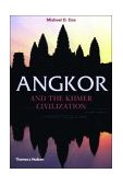 Angkor and the Khmer Civilization  cover art
