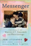 Messenger The Legacy of Mattie J. T. Stepanek and Heartsongs  9780525951421 Front Cover