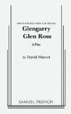 Glengarry Glen Ross A Play cover art