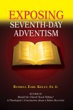 Exposing Seventh-day Adventism 2005 9780595363421 Front Cover