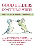 Good Birders Don't Wear White  9780618756421 Front Cover