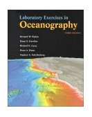 Laboratory Exercises in Oceanography  cover art