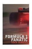 Formula 1 Fanatic cover art