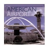 American Airport 2003 9780760312421 Front Cover