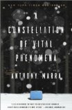 A Constellation of Vital Phenomena:  cover art