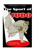 Sport of Judo 2nd 1989 9780804805421 Front Cover