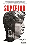 Superior The Return of Race Science  9780807028421 Front Cover
