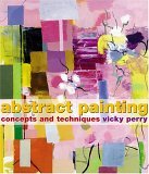 Abstract Painting Concepts and Techniques cover art