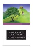 How to Read Proverbs  cover art