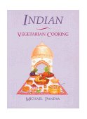 Indian Vegetarian Cooking 1986 9780892813421 Front Cover