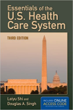 Essentials of the U. S. Health Care System  cover art