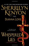 Whispered Lies 2009 9781416597421 Front Cover