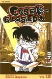 Case Closed, Vol. 12 2006 9781421504421 Front Cover