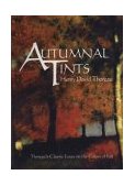 Autumnal Tints 1996 9781557094421 Front Cover