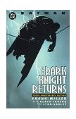 Dark Knight Returns  cover art