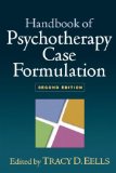 Handbook of Psychotherapy Case Formulation, Second Edition  cover art