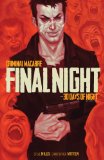 Criminal Macabre: Final Night: the 30 Days of Night Crossover 2013 9781616551421 Front Cover