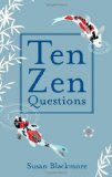 Ten Zen Questions  9781851686421 Front Cover