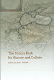 Middle East Its History and Culture cover art