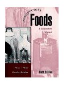 Introductory Foods  cover art