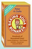 Baking Soda Bonanza, 2nd Edition 2nd 2007 Revised  9780060893422 Front Cover