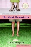 Monk Downstairs  9780061122422 Front Cover