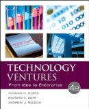 Technology Ventures: from Idea to Enterprise  cover art