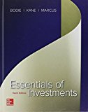 Essentials of Investments:  cover art