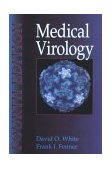Medical Virology  cover art