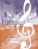 Baroque Counterpoint  cover art