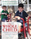 Whole Child Developmental Education for the Early Years