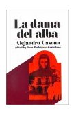 Dama Del Alba  cover art