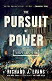 Pursuit of Power Europe 1815-1914  9780143110422 Front Cover
