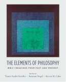 Elements of Philosophy Readings from Past and Present
