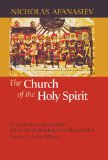 Church of the Holy Spirit  9780268020422 Front Cover