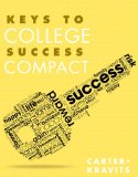 Keys to College Success Compact  cover art