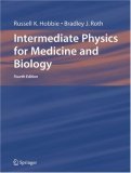Intermediate Physics for Medicine and Biology 4th 2007 Revised  9780387309422 Front Cover