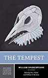 The Tempest: A Norton Critical Edition  9780393265422 Front Cover