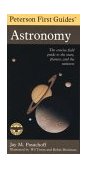 Peterson First Guide to Astronomy  cover art